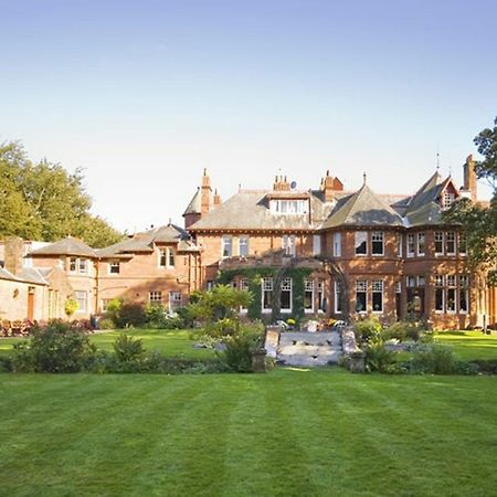 Savoy Park Hotel Ayr Luaran gambar
