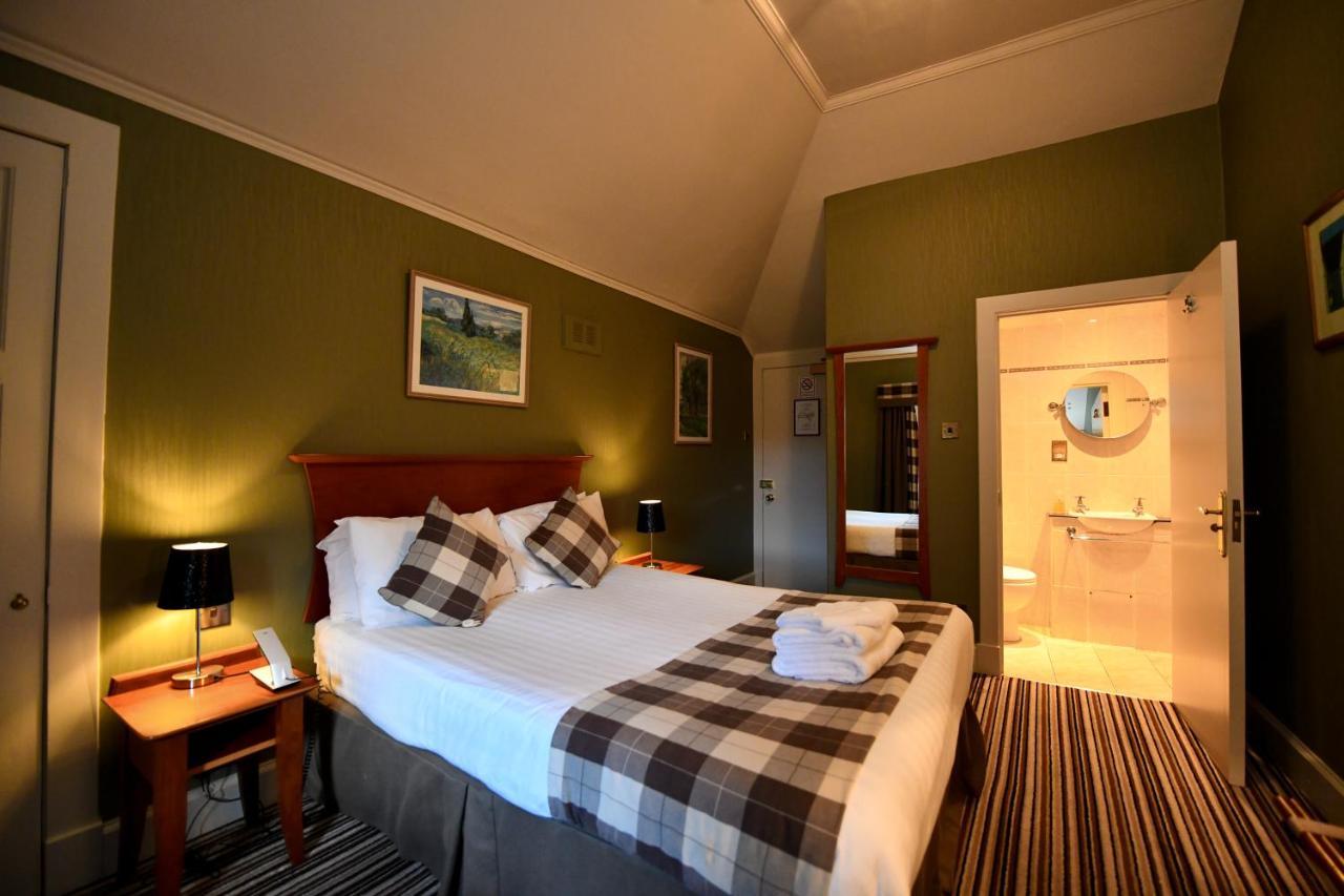 Savoy Park Hotel Ayr Luaran gambar