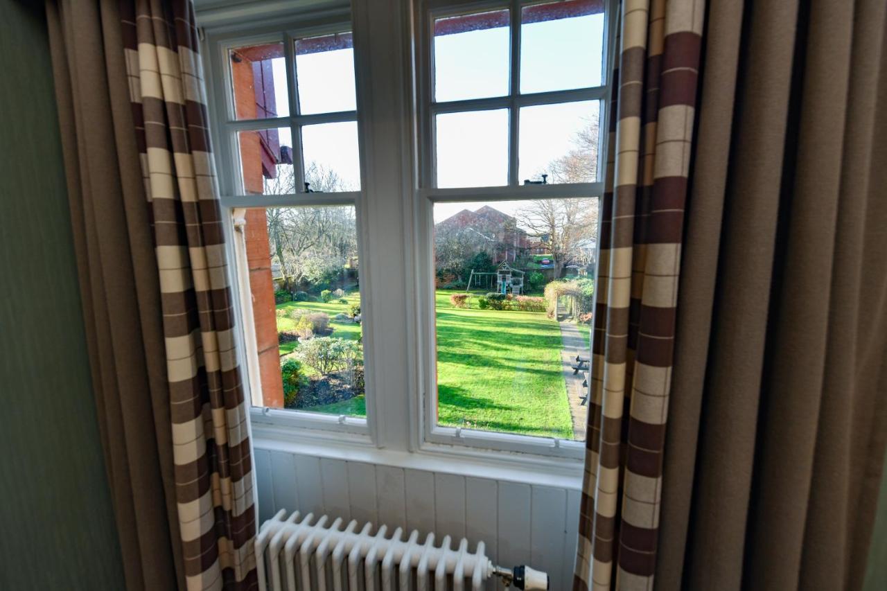 Savoy Park Hotel Ayr Luaran gambar