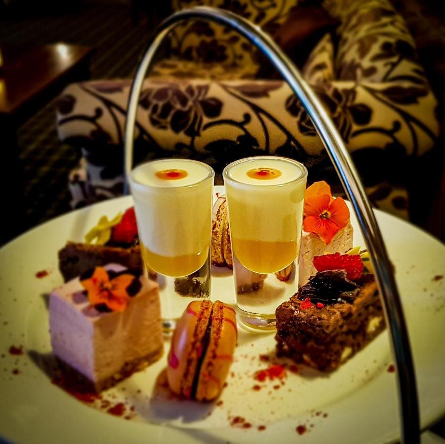 Savoy Park Hotel Ayr Luaran gambar