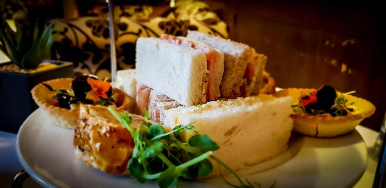 Savoy Park Hotel Ayr Luaran gambar
