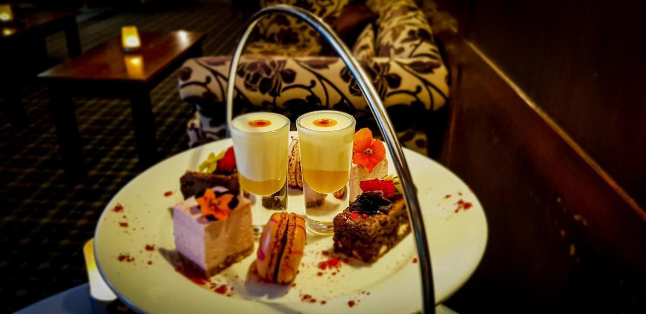 Savoy Park Hotel Ayr Luaran gambar