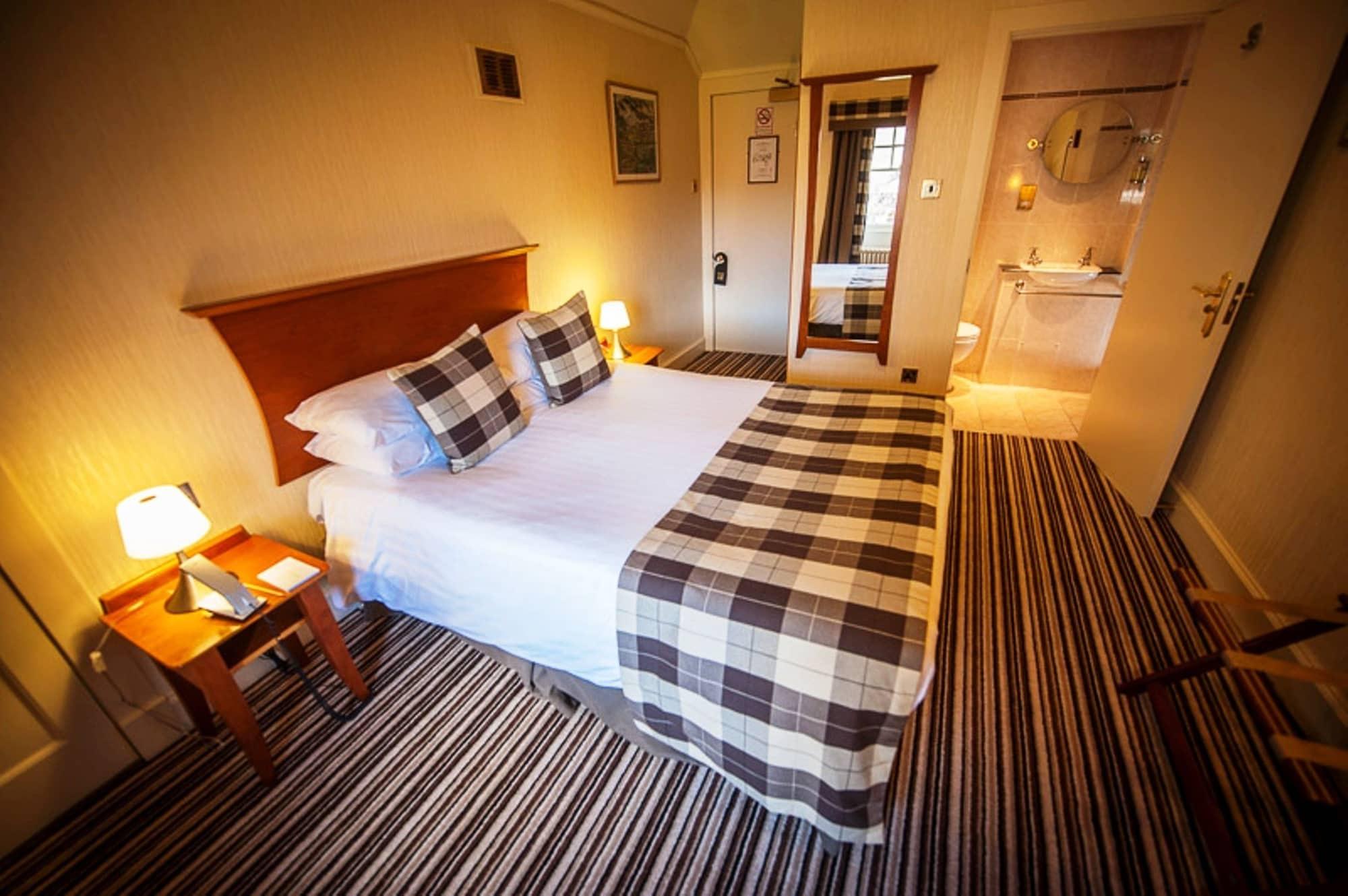 Savoy Park Hotel Ayr Luaran gambar