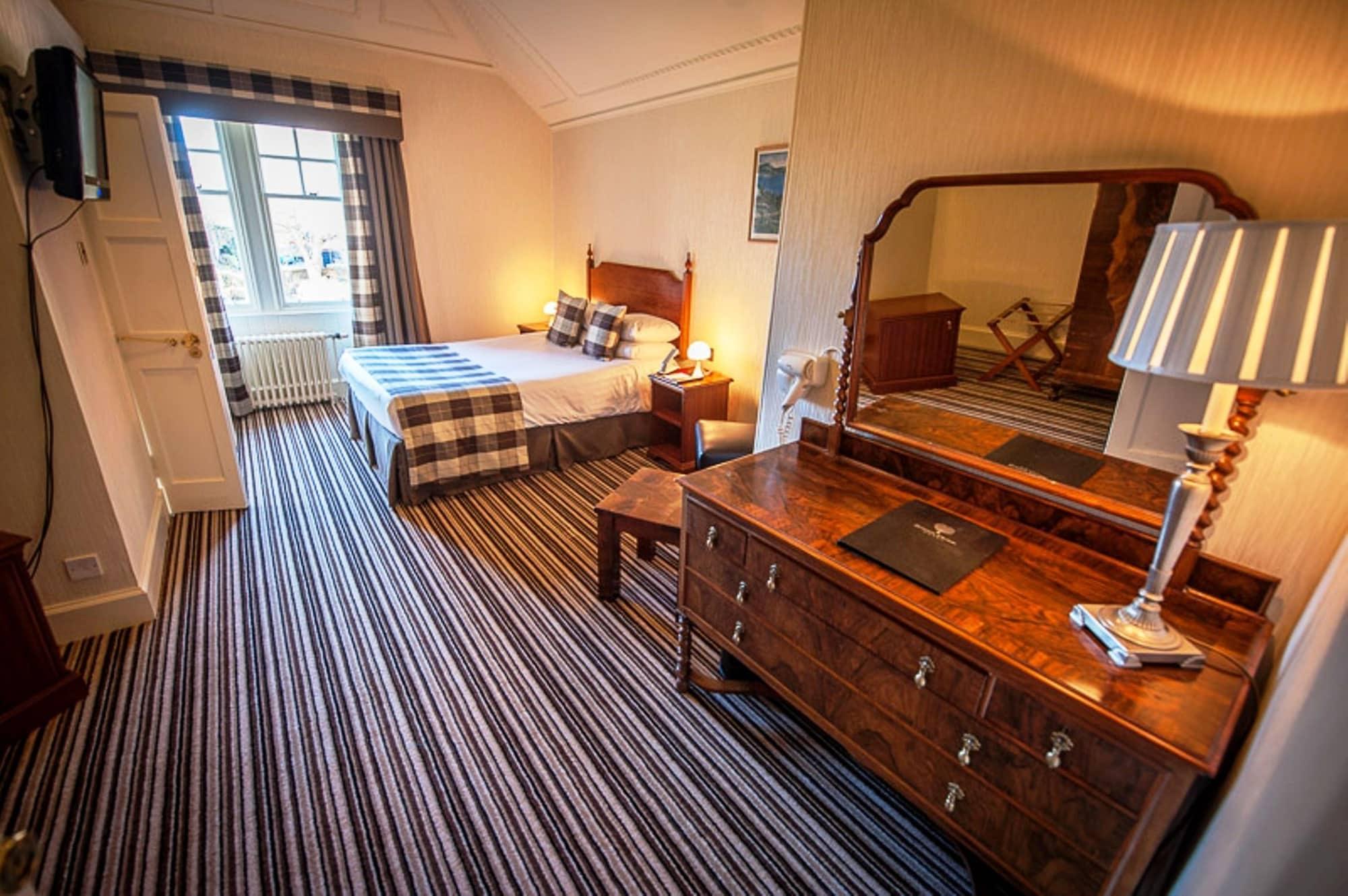 Savoy Park Hotel Ayr Luaran gambar