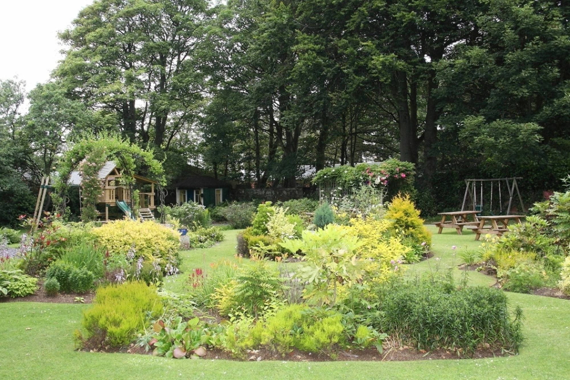 Savoy Park Hotel Ayr Luaran gambar