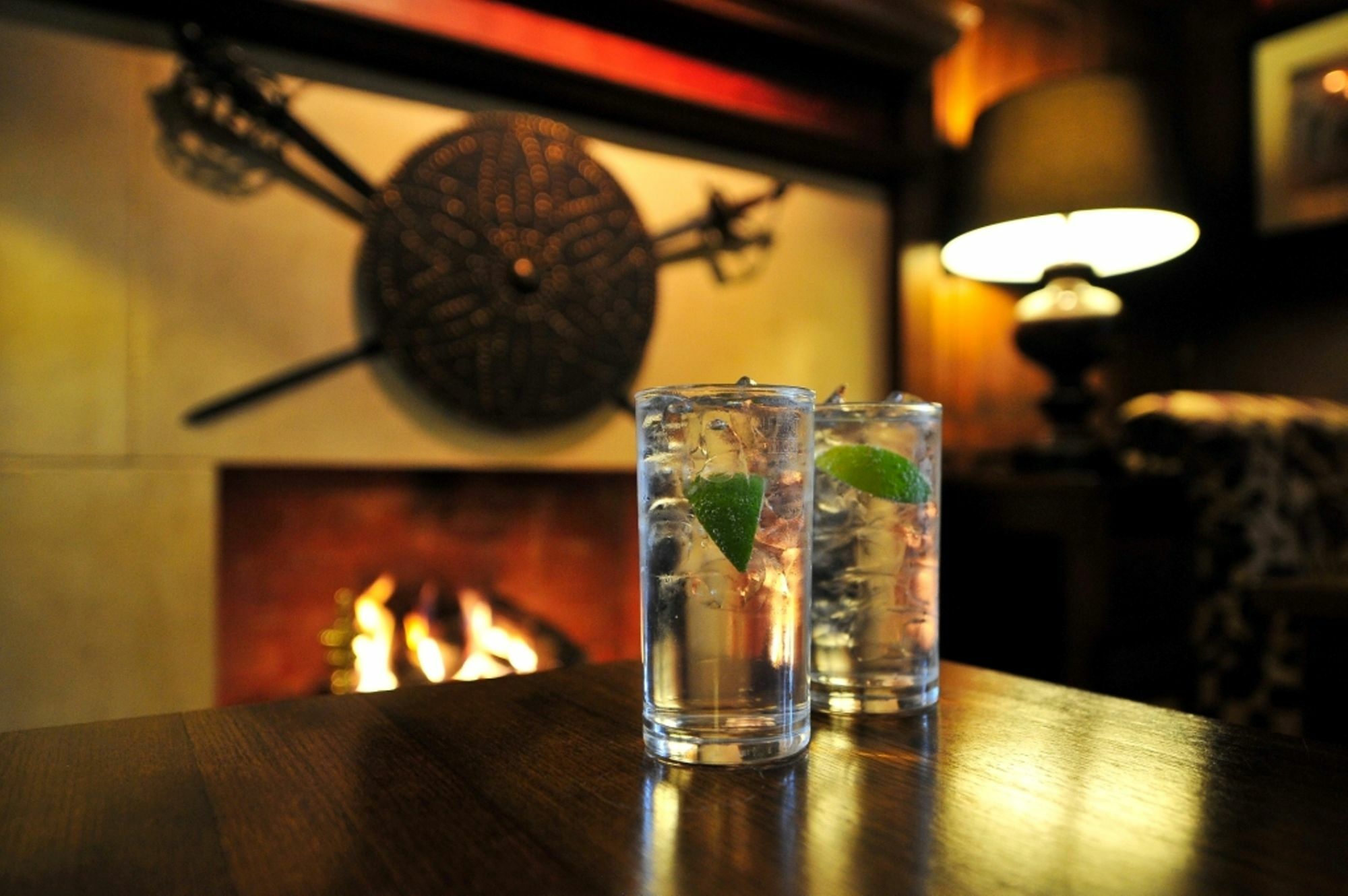 Savoy Park Hotel Ayr Luaran gambar